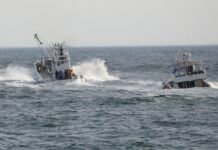 Diez muertos y 16 desaparecidos tras el naufragio de un barco turístico en Japón