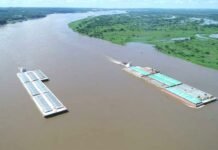 América Latina prevé un crecimiento promedio de 1,8% para la región, menor al 2,1% proyectado en enero de 2022