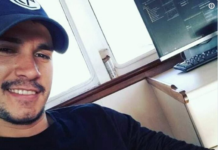 Tres años de la misteriosa muerte del Marinero Diego Manuel Gómez