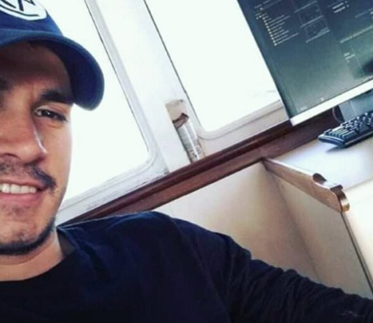 Tres años de la misteriosa muerte del Marinero Diego Manuel Gómez