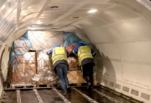 Por qué se transportan cada vez más productos en avión (y cómo cambiarán los fletes a futuro)