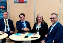 La ABlN y el Clúster del Naval Gallego firmaron un importante acuerdo de cooperación