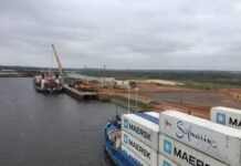 Exportaciones de Paraguay orillan los US$ 4.300 millones al mes de abril