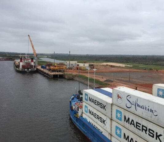 Exportaciones de Paraguay orillan los US$ 4.300 millones al mes de abril