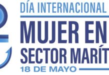 La Organización Marítima Internacional celebra el primer día de la mujer en el sector marítimo