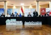 Sector logístico apunta a mover más de US$ 14 millones