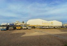 Solución Logística S.A. Puerto Seguro Terrestre cumple 13 años.