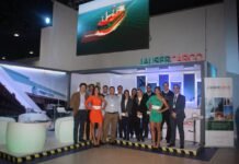 Expo Logística cumple 11 años y vuelve luego de dos años a Talleyrand Costanera con el lema “Mas Fuertes”