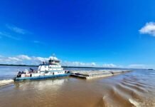 El transporte más limpio, más eficiente y más barato en Brasil está infrautilizado