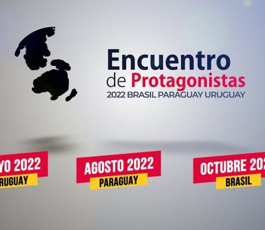 Encuentro de protagonistas promete una nutrida conferencia en su retorno post-covid