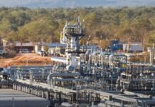 Pan American Energy recibe préstamo sindicado por 290 millones de dólares