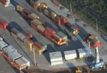 Aduanas cuenta con licitación en curso para la compra de dos escáneres móviles