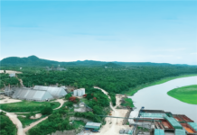 Bolivia exportó más de 267 mil toneladas de cargas a través del Canal Tamengo en el primer trimestre del 2022 Puerto Jennefer Bolivia, Imagen BIMARITIMO