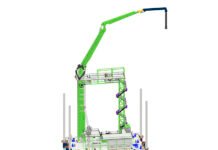 Schottel suministra equipos de propulsión para una barcaza depuradora estadounidense