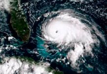 Autoridad Marítima de Panamá, emite aviso preventivo por la Onda Tropical 12 que azota la región.