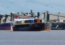 Autoridades Argentinas pretenden realizar evaluación a Pilotos y Prácticos Paraguayos para determinar la real preparación académica