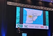 Excelso primer día de la Cuarta Jornada sobre la Hidrovía Paraguay-Paraná