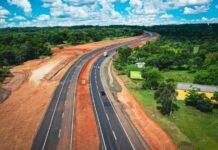 Conectividad en todo el país y fin del aislamiento en más de 30 distritos, destaca MOPC