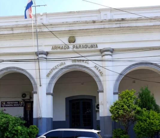 Llamativa lentitud en proceso de digitalización de gestiones en Prefectura General Naval