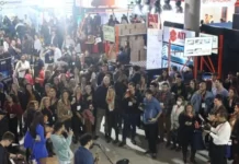 Exitosa XI edición de la Expo Logística cerró con metas cumplidas