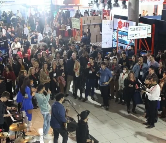Exitosa XI edición de la Expo Logística cerró con metas cumplidas