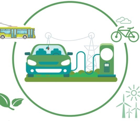 MOPC realizara taller sobre electromovilidad con miras al Plan Maestro de Movilidad Eléctrica Multimodal para el Transporte Público Urbano y Logístico de Paraguay