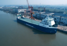 Expreso del Plata, la esperada trabazón que permite mayor competitividad a la logística y al comercio entre Argentina y Uruguay