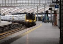 Por qué no se construyó en América Latina una poderosa red de trenes como la que conecta Europa