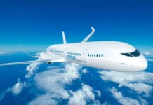 La aviación busca ser sostenible con el desarrollo de aviones eléctricos y de hidrógeno