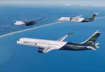 Airbus y Linde proyectan una infraestructura común de hidrógeno para todos los aeropuertos