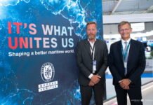 Marlink y Bureau Veritas se asocian para promover la integración digital y la conectividad para las operaciones de Class