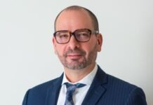 Lloyd’s Register nombra nuevo director de tecnología e innovación