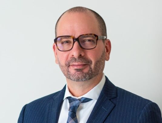 Lloyd’s Register nombra nuevo director de tecnología e innovación