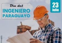 Día del Ingeniero Paraguayo