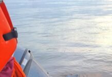 Una red de pesca habría causado falla en el motor de la lancha del RE HYDRA, Hidrovías do Brasil lamenta fallecimiento del Marinero