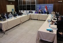 Frigoríficos trabajan en adecuación para lograr apertura del mercado de EE.UU. a carne paraguaya