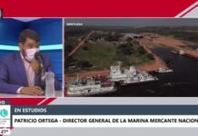 La Dirección General de Marina Mercante celebra 64 años de vida institucional