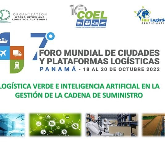 Panamá, como potencia en Latinoamérica de logística, se posiciona a nivel mundial en la transformación, hacia las energías “verdes” y la inteligencia artificial.