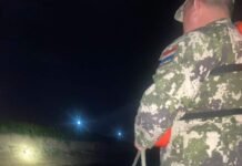 Banda criminal asalta embarcaciones en la zona de puerto botánico y causa pánico a navegantes