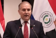 Cumbre del Mercosur y reunión de Prosur integrarán importantes temas de la agenda bilateral