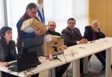 CARU: Se presentaron cuatro ofertas para el mantenimiento del dragado del río Uruguay