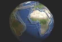 Los cables submarinos pueden detectar terremotos: así es la tecnología láser que alerta de seísmos