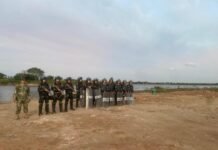 Prefectura reforzará patrullaje y habilitaran numero de llamado de emergencia ante ola de asaltos a embarcaciones