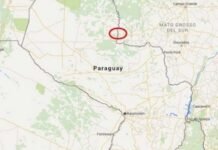 En Brasil, aprueban construir puente entre Carmelo Peralta y Puerto Murtinho