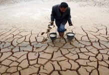 La sequía global agrava una tormenta económica perfecta que nos afecta a todos