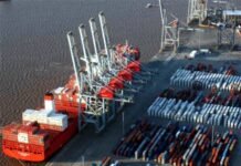 Montevideo será el primer puerto en Sudamérica que ofrecerá servicio de cold ironing