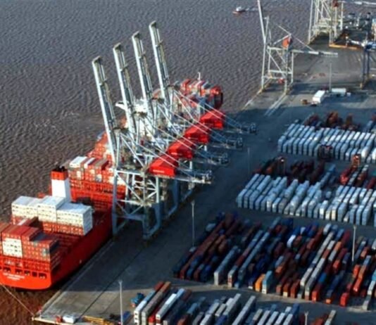 Montevideo será el primer puerto en Sudamérica que ofrecerá servicio de cold ironing