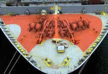 Accidentes por corte de cabos de amarre tensados siguen ocurriendo, pese a normativas