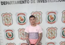 Cae supuesto cabecilla de la banda de asalta barcos de la zona Botánico