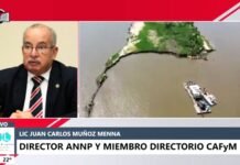 Sector naviero se prepara para otra temporada de bajante extrema